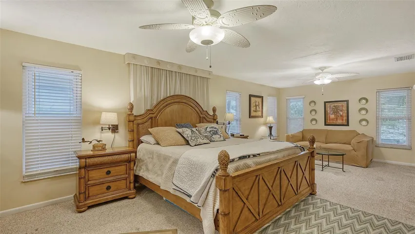Upstairs Unit