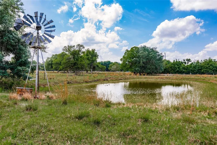 POND
