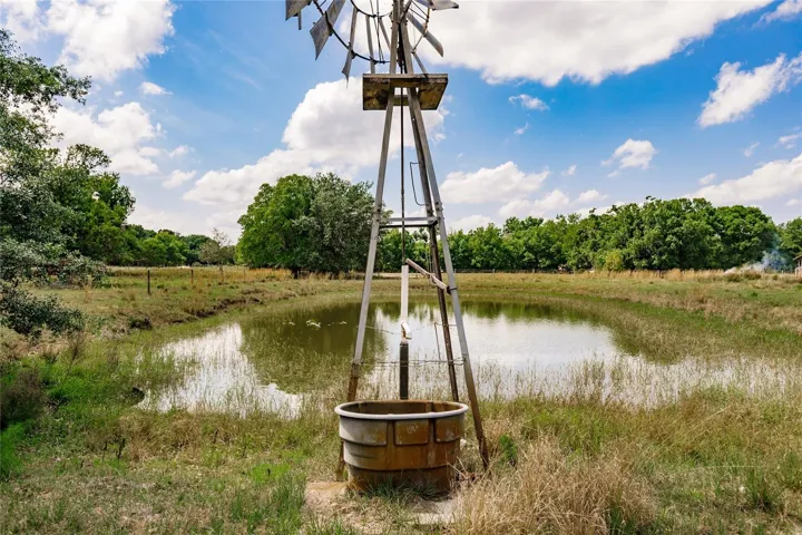 POND