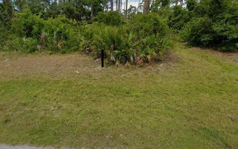 Street View 151 Hardee Way
