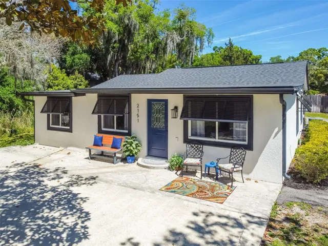 Front of 2151 Golf Club Dr. COMPLETELY UPDATED.
