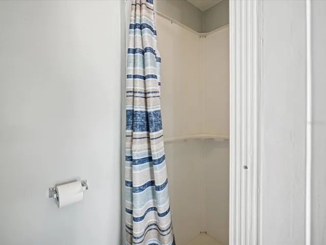 garage bathroom
