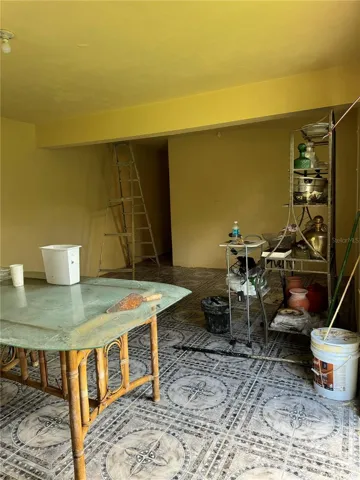 Unit 3 Kitchen