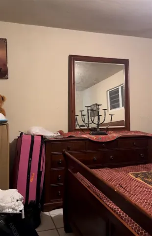 Unit 2 Bedroom 3