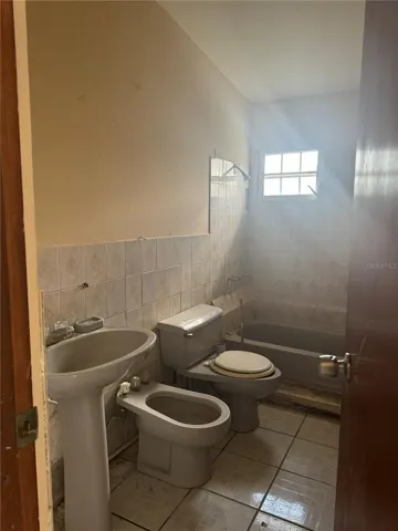 Unit 1 Bath 2