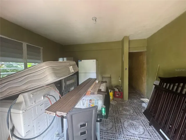 Unit 3 Living Room