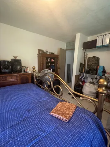 Unit 2 Bedroom 2