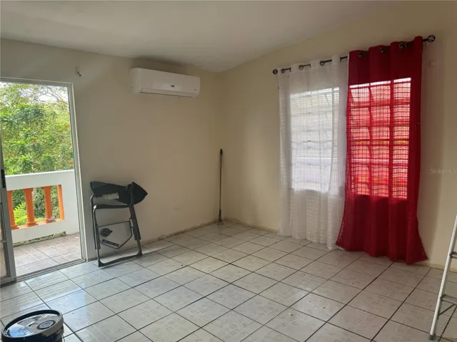 Unit 1 Bedroom 2