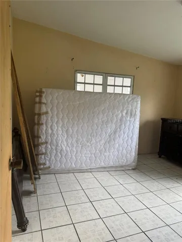 Unit 1 Bedroom 1