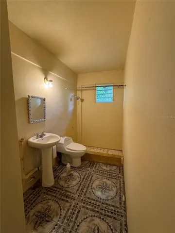 Unit 3 Bath