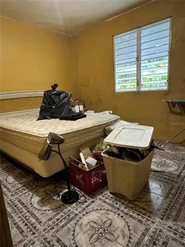 Unit 3 Bedroom