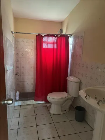 Unit 1 Bath 1