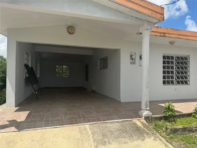 Carport
