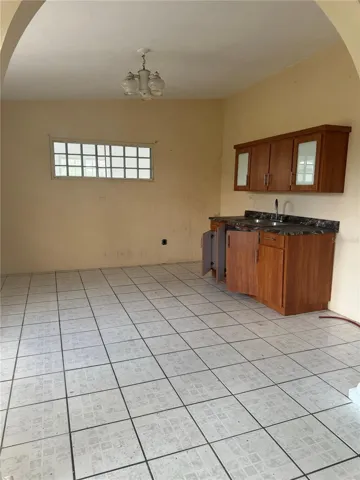 Unit 1 Kitchen & Dining