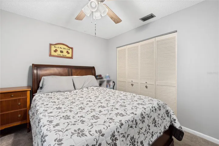Guest Bedroom view 2