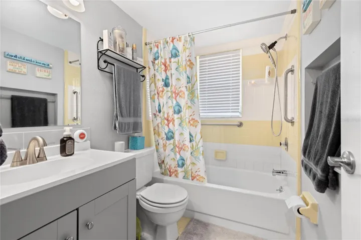 Guest Bath