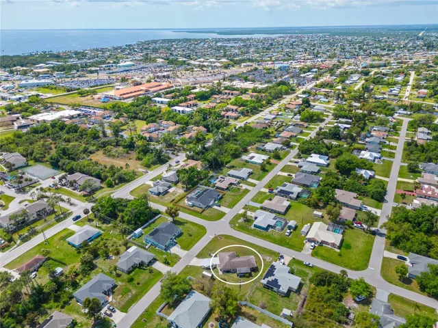 Aerial view 2