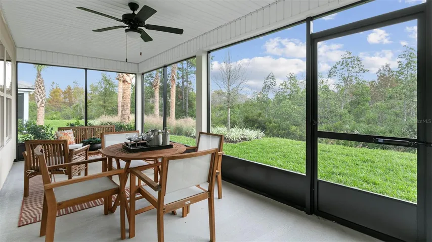 Photo of Model Home