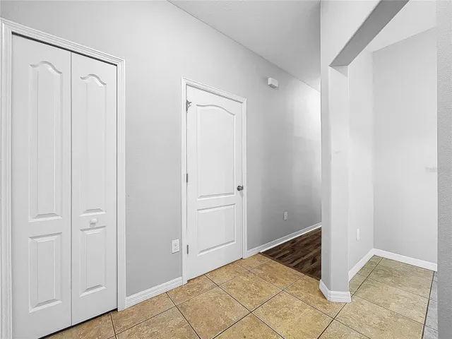 storage closet