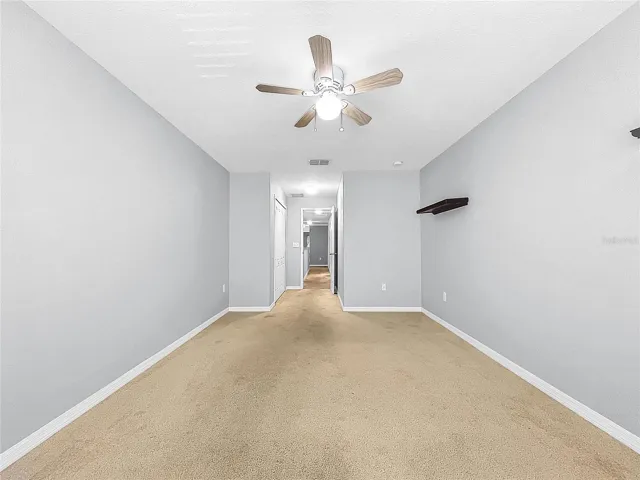 third bedroom