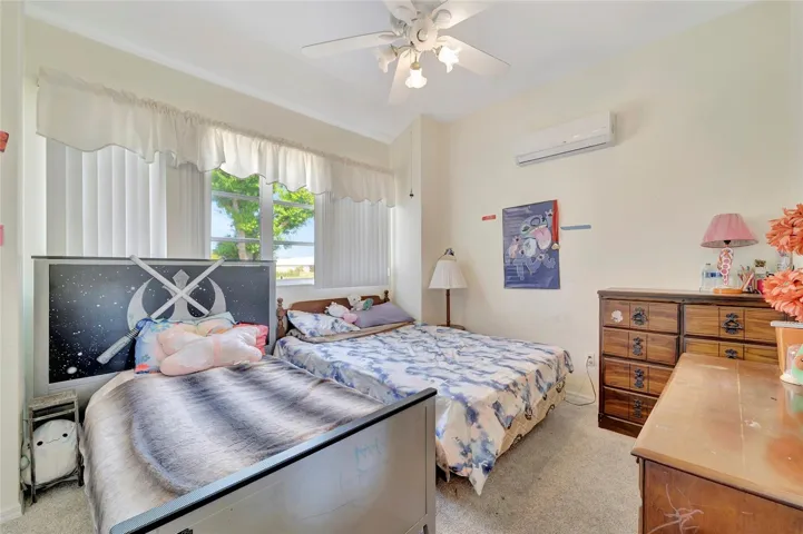 2nd Bedroom