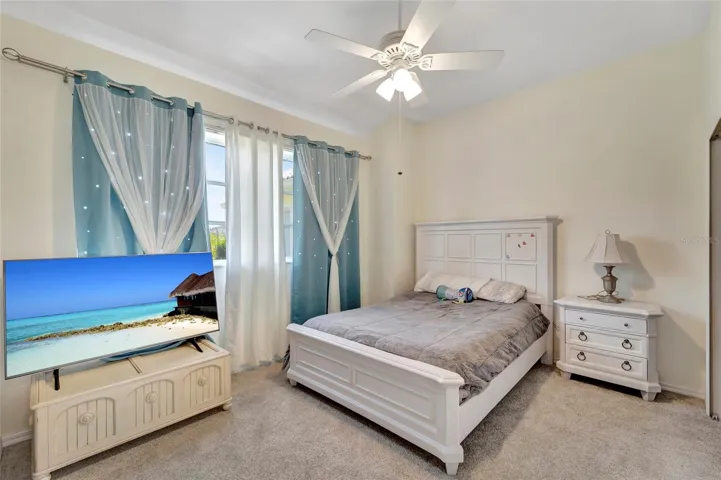 #rd Bedroom