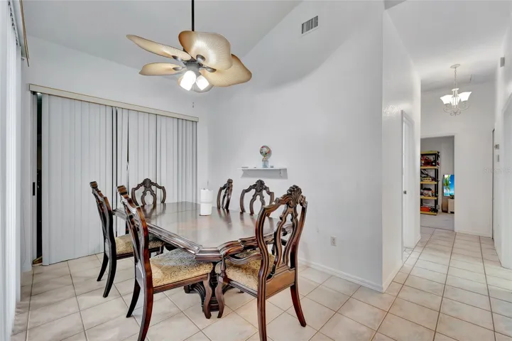 Breakfast Nook