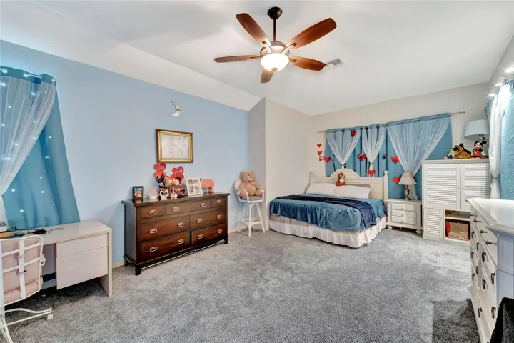 Primary  Bedroom