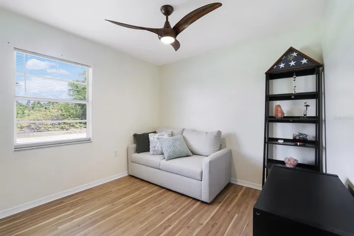 Front Guest Bedroom