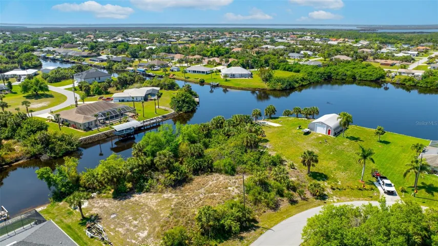 Oversized lot