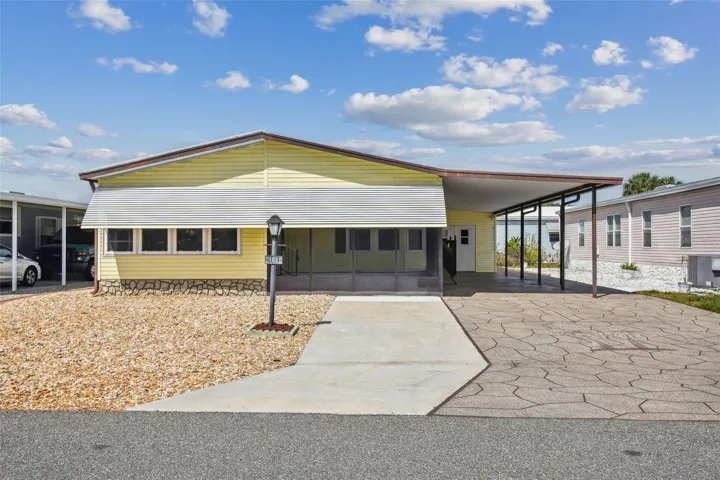 Welcome to 153 Nesbitt Park Ave!