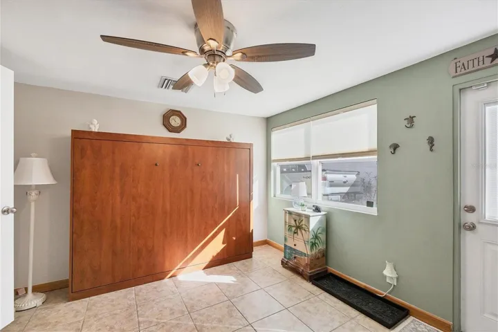 Den or 3rd Bedroom