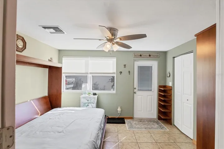 Den or 3rd Bedroom