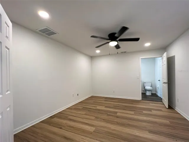 Bonus Room