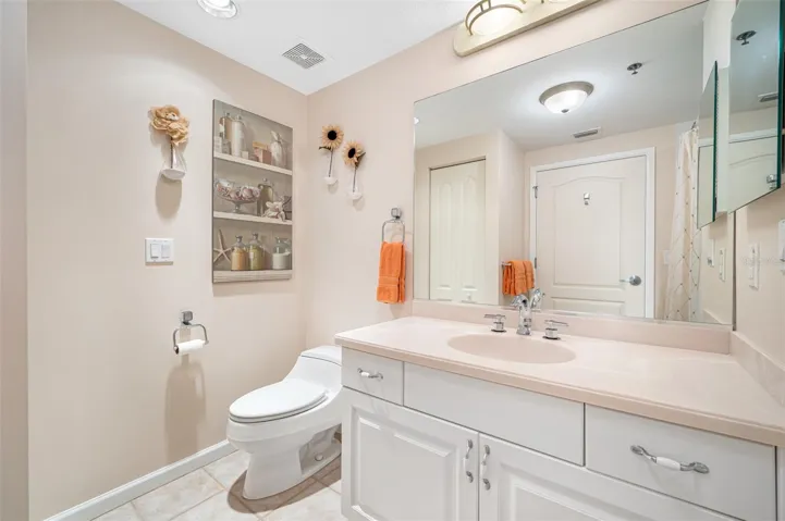 Guest Bath
