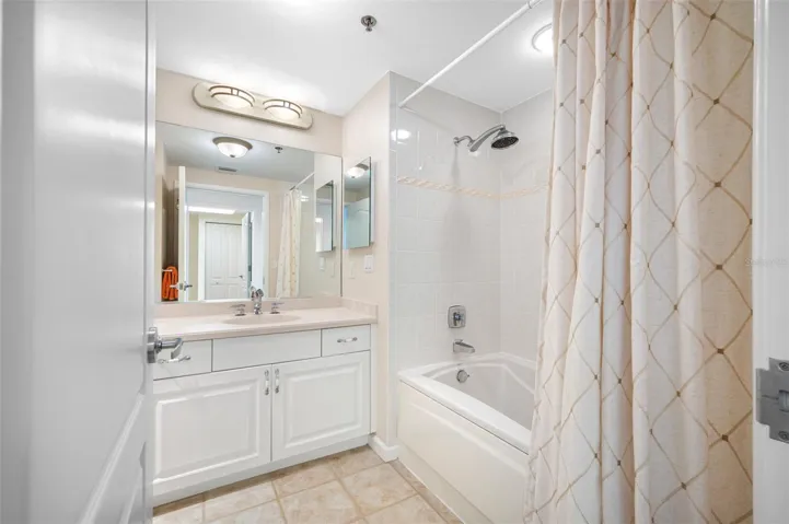 Guest Bath