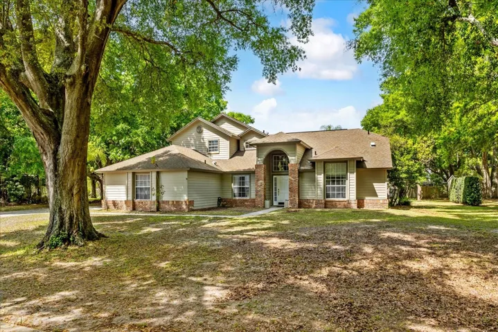 Front Elevation