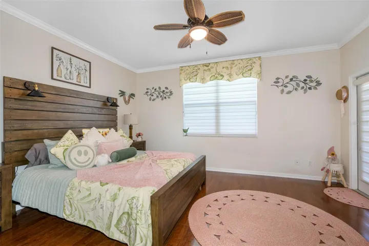 MASTER SUITE