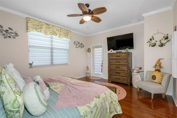 MASTER SUITE