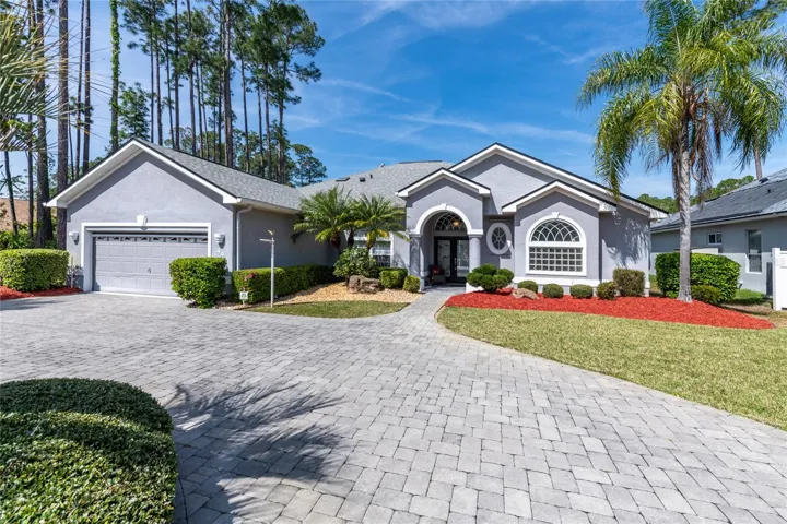 Welcome Home
