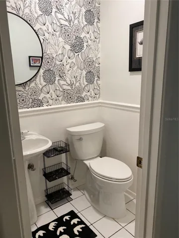 1/2bath