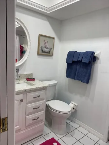 2nd bathroom