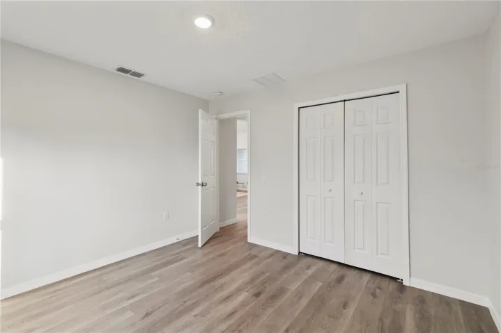 Pictures of previous home built of the same layout