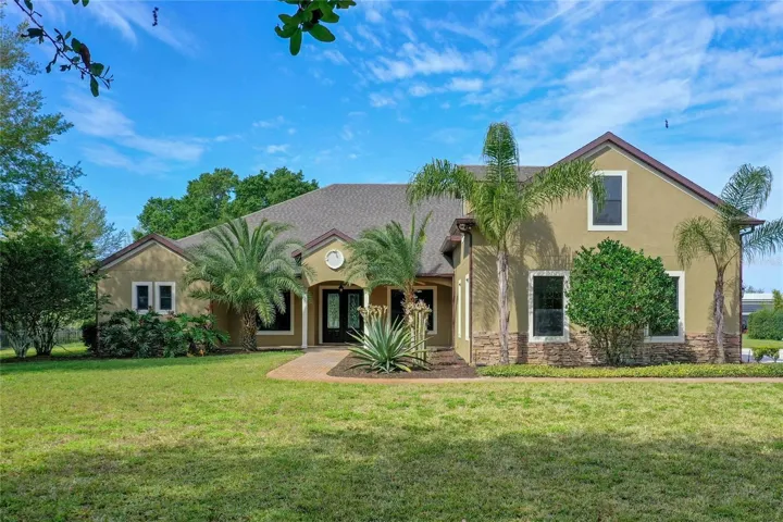 Welcome Home!