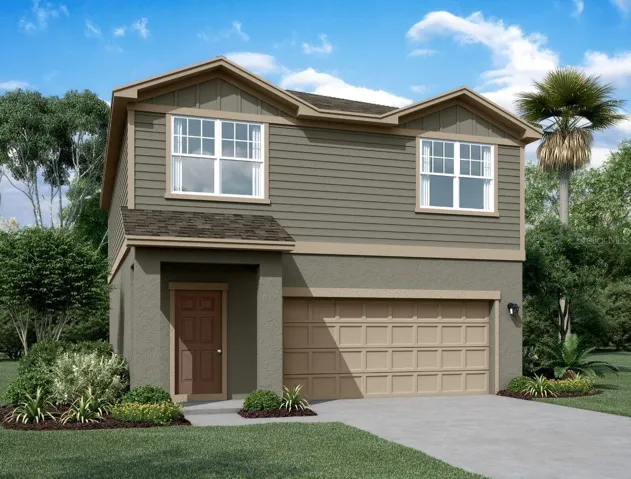 Front Elevation
