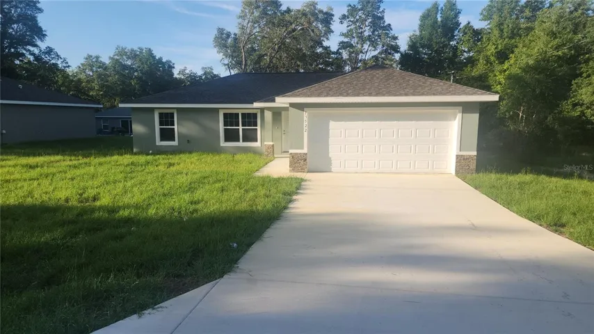ACTUAL HOUSE!