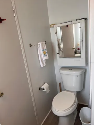 2nd Bathroom
