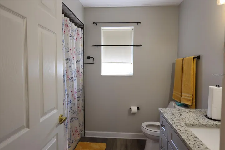 Bathroom #2