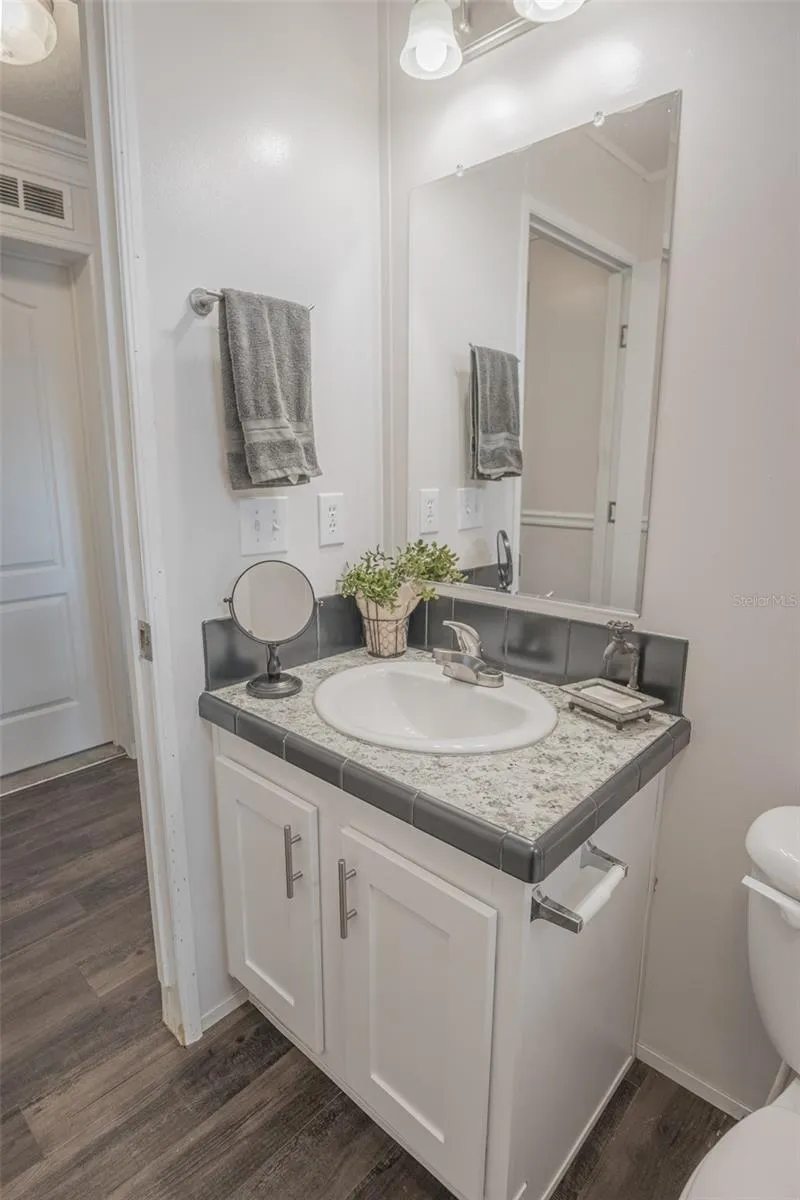 Guest Bath