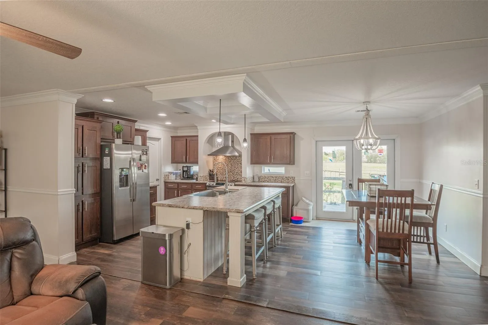 Kitchen/Dining